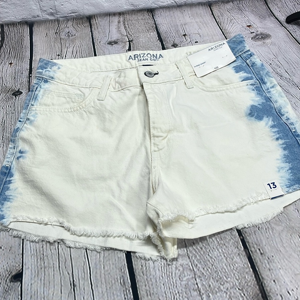 Arizona shorts NWT - Picture 2 of 7